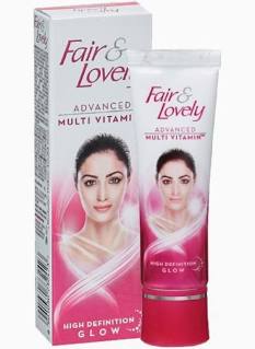 FAIR & LOVELY 25 gm