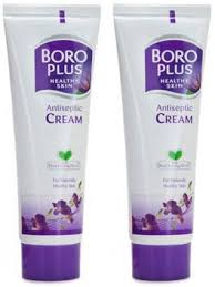 BOROPLUS ANTISEPTIC CREAM 40 gm 2 packs