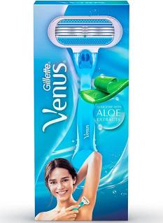 Gillette Venus razor women