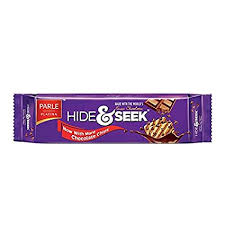 Hide & Seek biscuit 120 gm