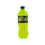 MOUNTAIN DEW 600 ml