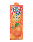 REAL JUICE ORANGE / SANTRA 1 Lit. 