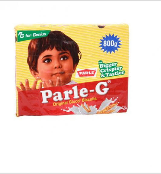 PARLE - G 800 gm