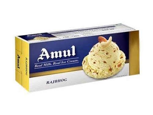 AMUL RAJBHOG 750 ml