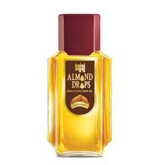 BAJAJ ALMOND OIL 100 ml