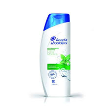 HEAD & SHOULDERS 180 ml