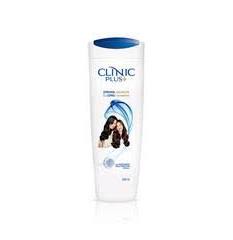 CLINIC PLUS SHAMPOO 340 ml