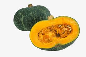 PUMPKIN (KADDU) 1 kg