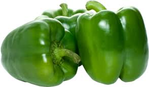 CAPSICUM (SHIMLA MIRCH) 1 kg