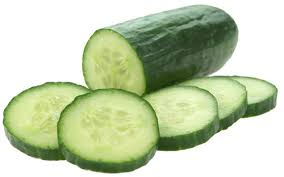 CUCUMBER (KHEERA) 1 kg