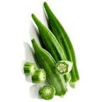 LADY FINGER (BHINDI) 1 kg