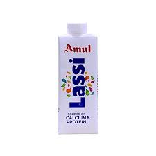 AMUL LASSI 200 ml