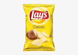 LAYS POTATO CHIPS 10 gm