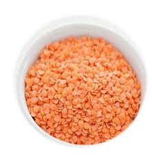 MASUR DAL 1 kg