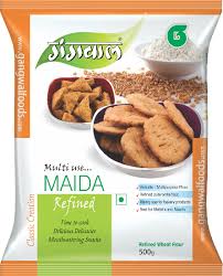 GANGWAL MAIDA FLOUR 500 gm