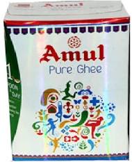 AMUL GHEE 1 lit