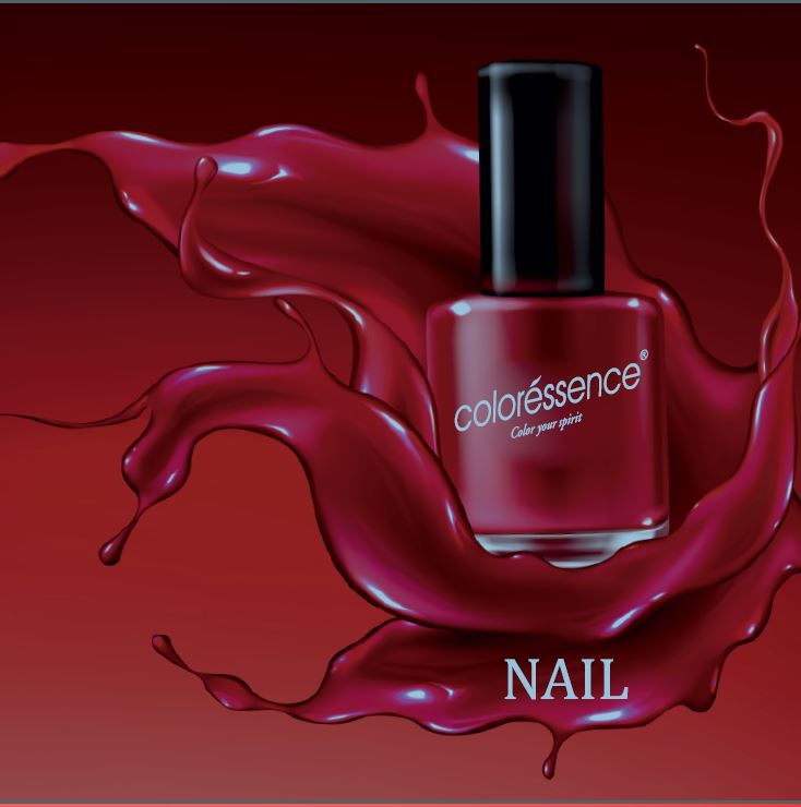 Buy essence Gel Nail Colour 14 All-Time FavouRed 8ml · India