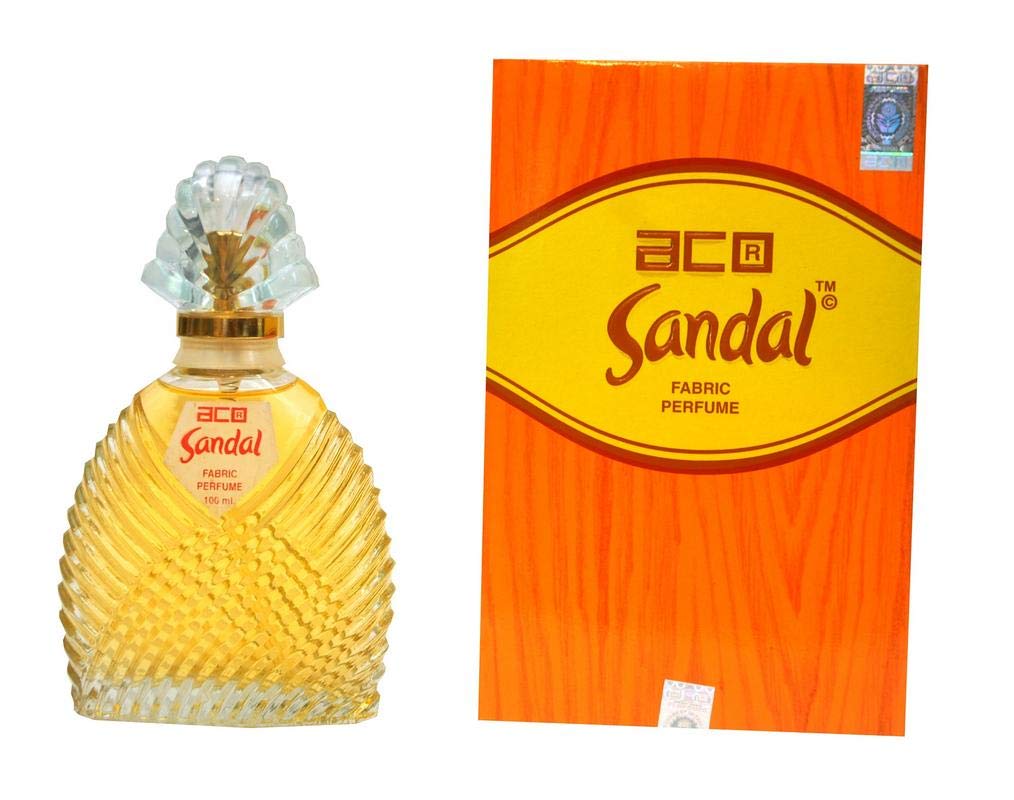 60 Ml Sandalwood Perfume at Rs 300/piece in Mysore | ID: 2849919914148