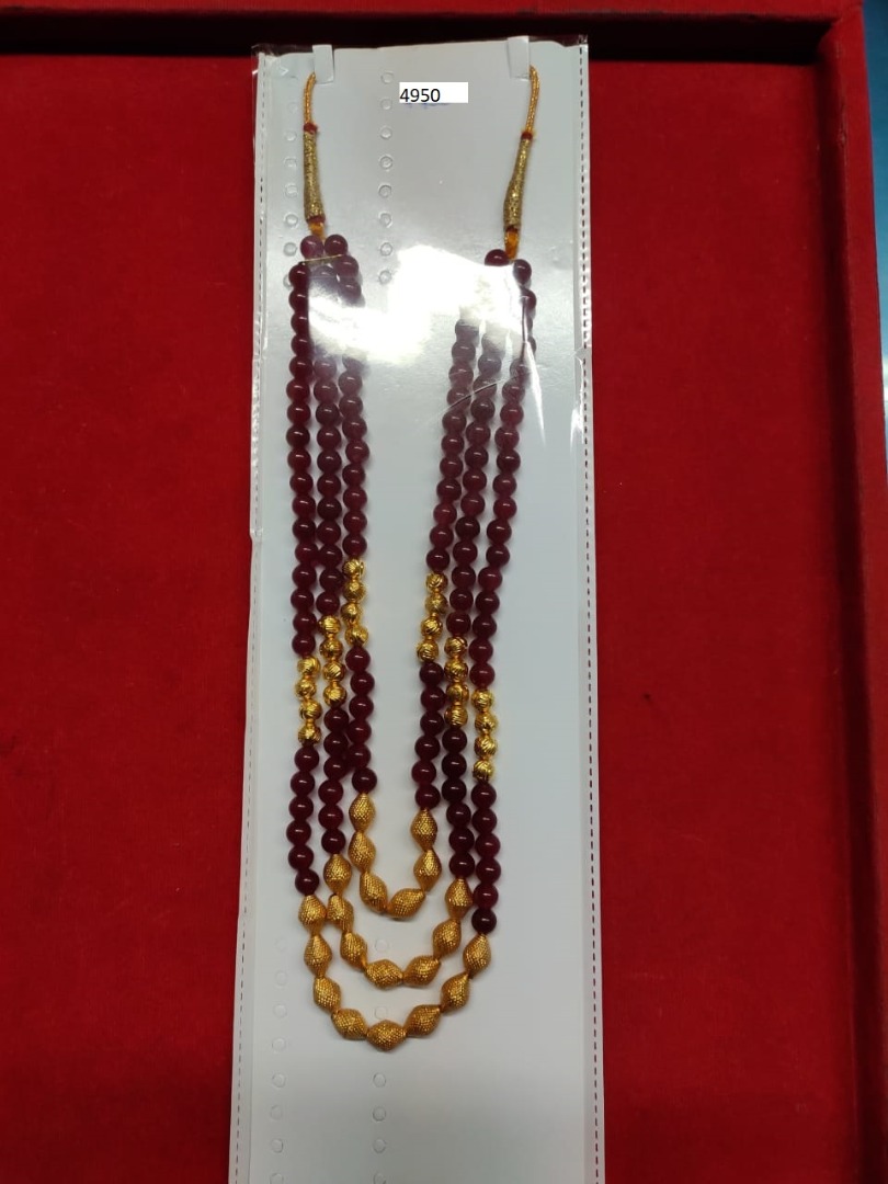 Gold Jewelry - New Arrival 8