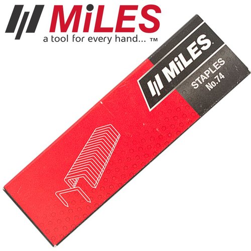 Miles tape tool (TT01) - Pin for the tool