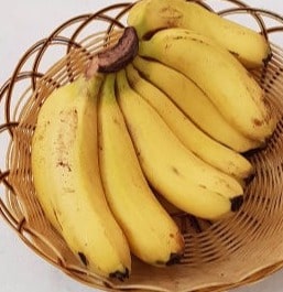 Banana - Desi - Orginal - Organic