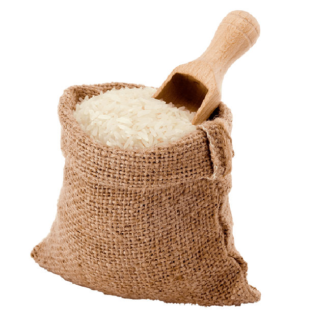 PARBOILED RICE 50KG