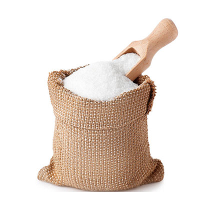 White Sugar 50KG