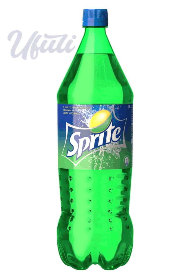 Sprite Bottle 1.8L