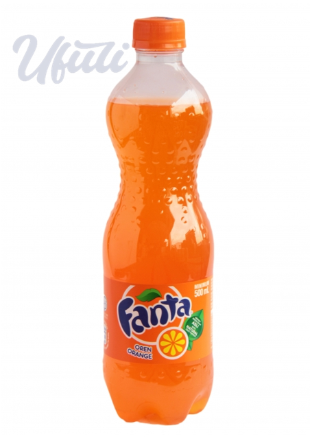 Fanta Orange 500ml