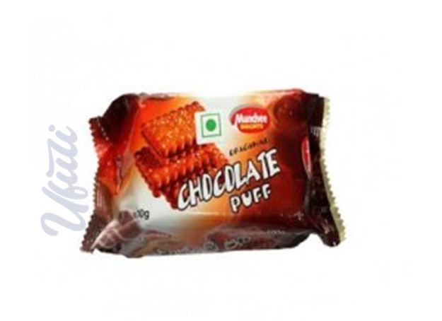 Chocolate Puff 100g