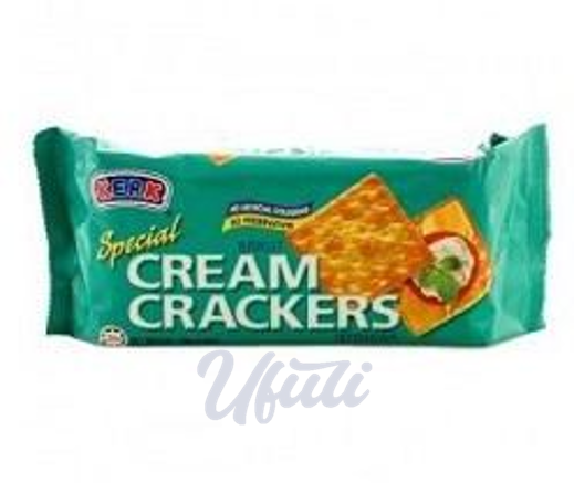 Special Cream Crackers