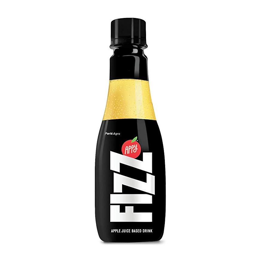 Appy Fizz