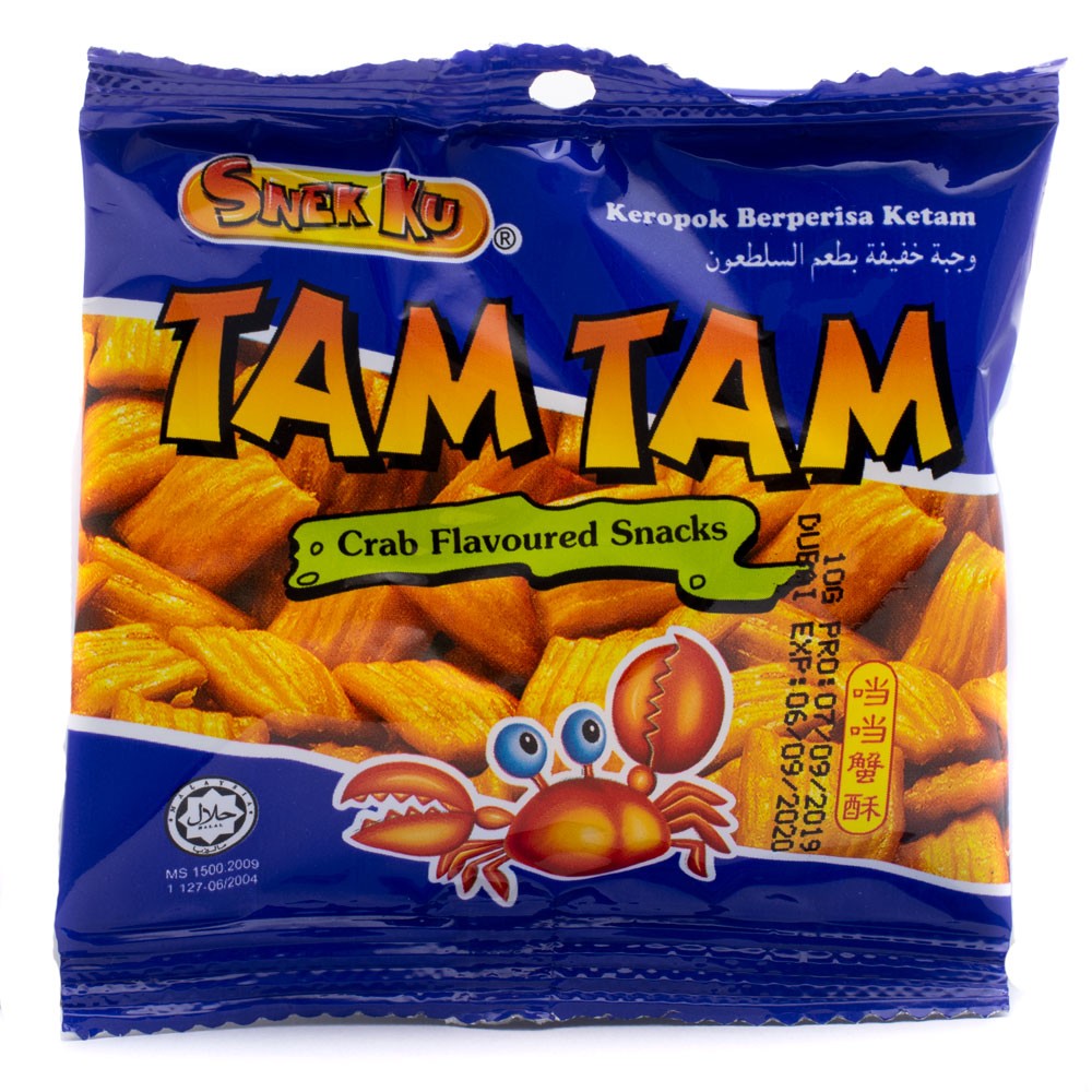 Tam Tam min pkt