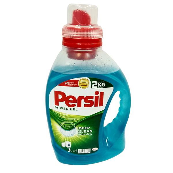 Persil Washing Foam