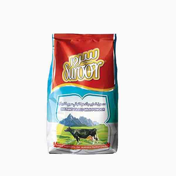 Suroor Milk Powder