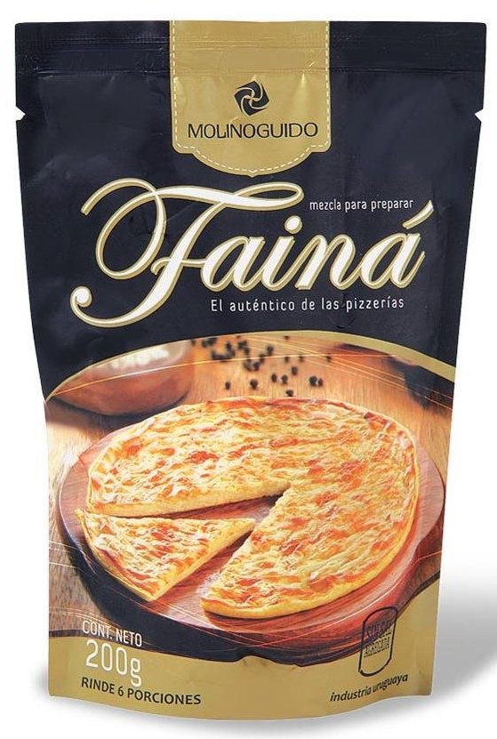 Faina Molino Guido 24 x 200g