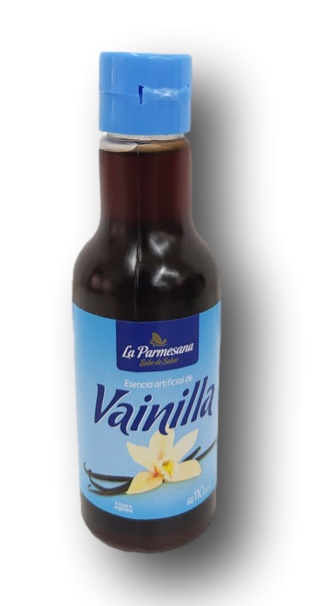 Vainilla La Parmesana 24 x 110 cm3