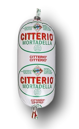 Mortadella Citterio x 20 un