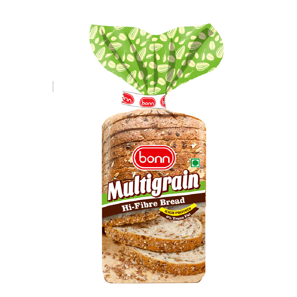 Bonn Multigrain Bread