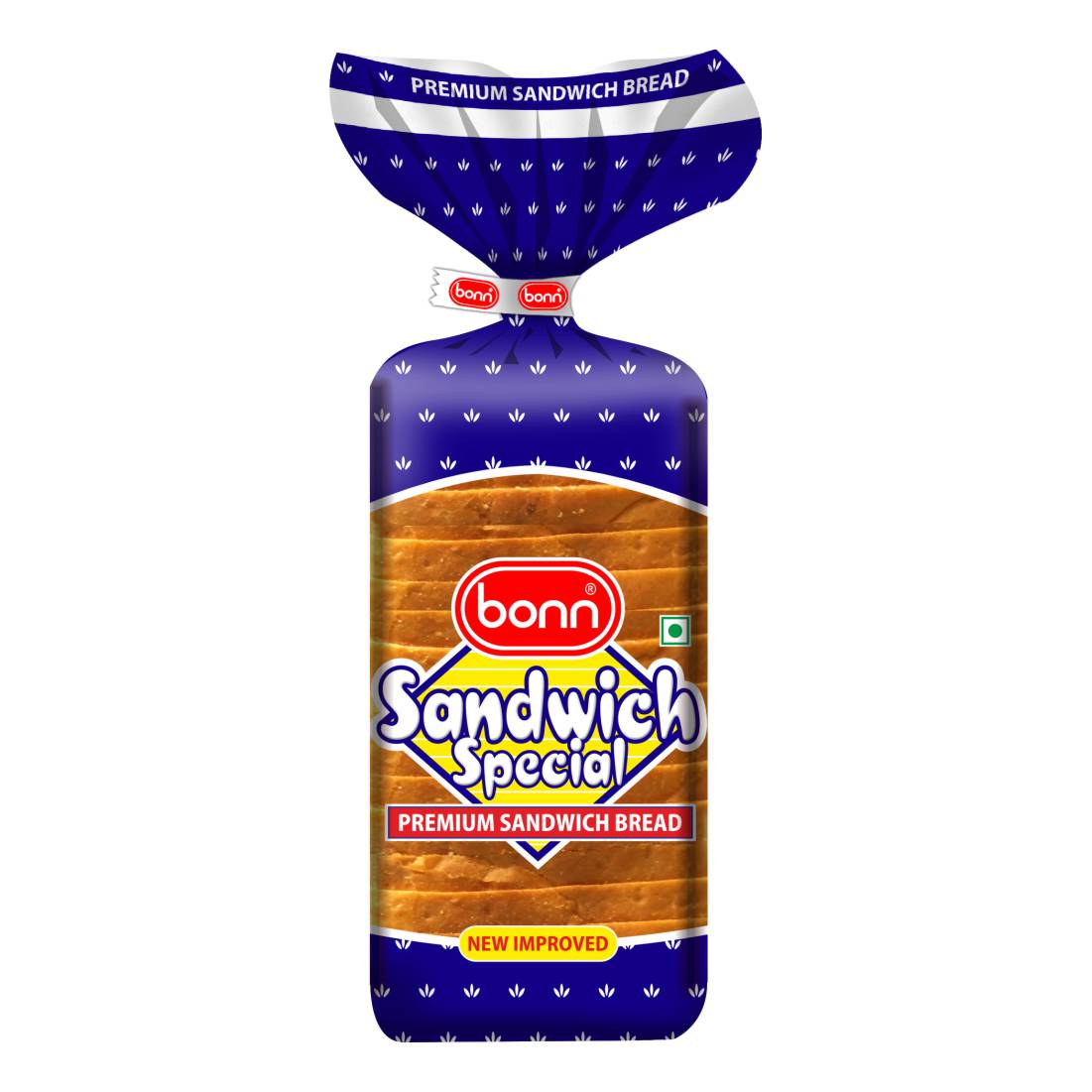 Bonn Sandwich Special Bread 400g