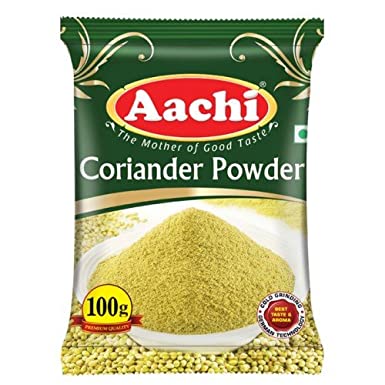 Aachi coriander powder