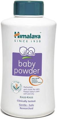 Himalaya 700 gm Baby powder  (700 g)