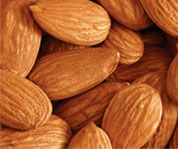 ALMONDS (500g)