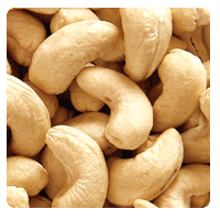 CASHEWNUTS (250g)