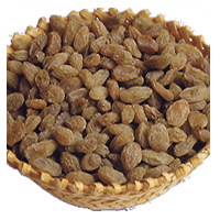 DRY FRUIT (100g)