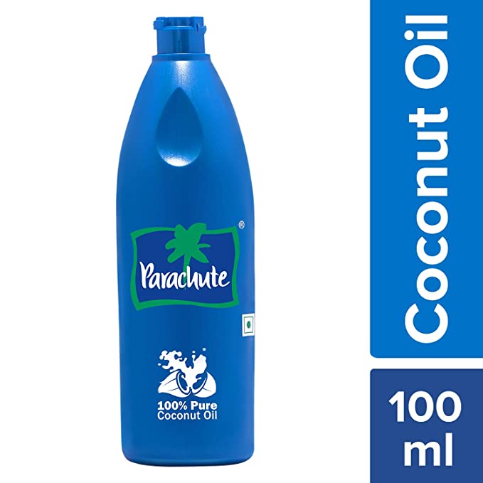 Parachute Coconut Hair Oil (100ML)