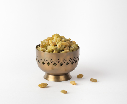 DRY FRUITS (250g)