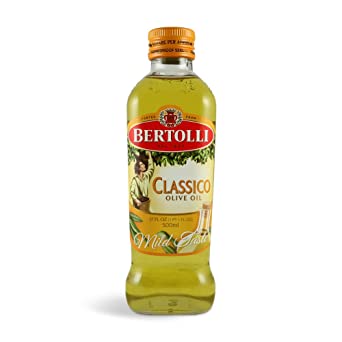 Bertolli Mild Taste Olive Oil (1L)