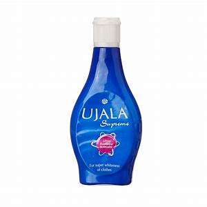 Ujala fabric whitener 250ml