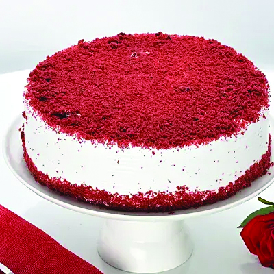Order Red Bee Cake Online Dlivery in Nagercoil | Greatest Bakery
